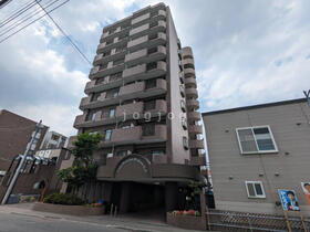 北海道札幌市中央区南六条西１５ 賃貸マンション