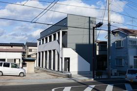 宮城県仙台市若林区若林３ 賃貸アパート