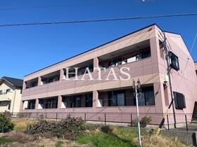 愛知県大府市吉川町６ 2階建 築20年4ヶ月