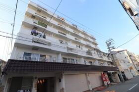 大淀ハイツ 7階建