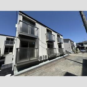 宮城県仙台市宮城野区清水沼１ 賃貸アパート