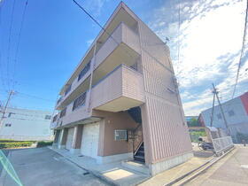 アーバンメゾン 3階建
