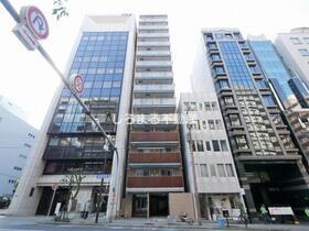 フレンシアノイエ内本町（旧名称：ラクラス内本町） 15階建