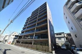 グランパセオ清澄白河ＩＩ 10階建