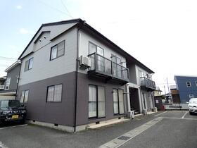 ハイツ宮ノ下　Ａ