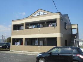 三重県四日市市大字六呂見 賃貸アパート