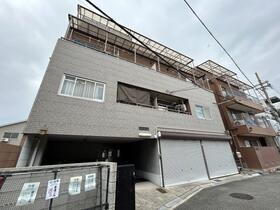 大阪府大阪市淀川区田川北３ 築39年8ヶ月 4階建