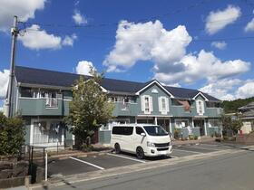 京都府南丹市園部町木崎町下ヲサ 賃貸アパート