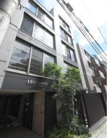 LEGALAND早稲田 早稲田駅 1K 賃貸(賃貸マンション・アパート)