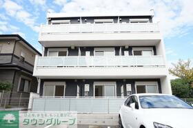 リブリ・稲毛海岸