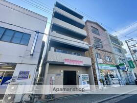 大阪府大阪市住吉区山之内３ 賃貸マンション