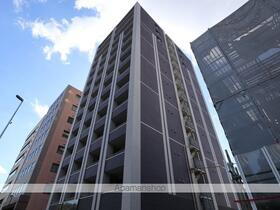 愛知県名古屋市中区新栄１ 14階建 築16年5ヶ月