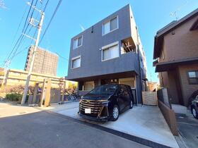 千葉県船橋市西船１ 3階建 築4年