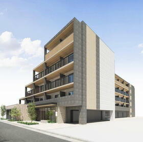 東京都新宿区百人町１ 賃貸マンション