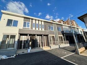 千葉県千葉市稲毛区作草部町 賃貸アパート