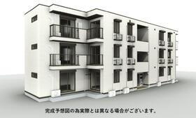 兵庫県尼崎市南塚口町３ 賃貸アパート