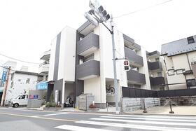 東京都葛飾区堀切３ 賃貸マンション