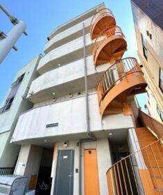 東京都墨田区向島１ 賃貸マンション