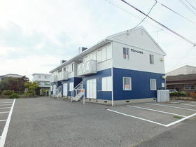 栃木県足利市大前町 賃貸アパート