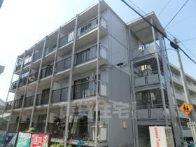 愛知県名古屋市港区津金２ 4階建 築46年2ヶ月