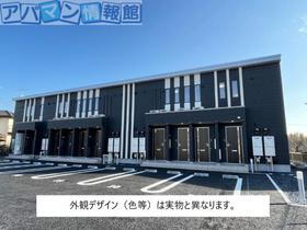 新潟県新潟市西区鳥原 2階建 