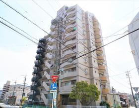 第三北浜田マンション 10階建