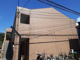 神奈川県藤沢市片瀬３ 2階建 築16年4ヶ月