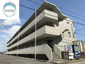 愛知県安城市弁天町 3階建 築31年10ヶ月