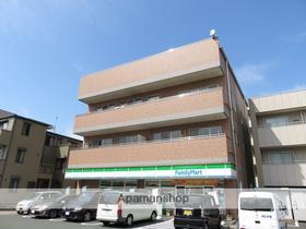静岡県浜松市中央区中央３ 3階建 築18年7ヶ月