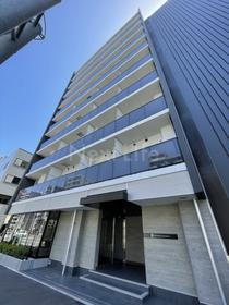 神奈川県横浜市西区中央２ 10階建 築5年8ヶ月