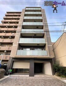 愛知県名古屋市千種区今池５ 地上8階地下1階建 築7年2ヶ月