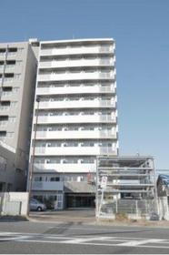 神奈川県横浜市神奈川区子安通１ 11階建 築9年8ヶ月