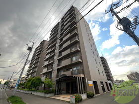 北海道札幌市東区北十六条東４ 11階建 築24年1ヶ月