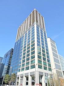 品川ハート　ビュータワー 地上26階地下2階建