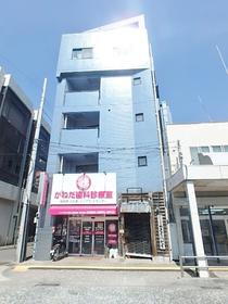 神奈川県相模原市中央区淵野辺３ 地上5階地下1階建 築22年4ヶ月