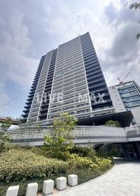 ベイシティタワーズ神戸ＷＥＳＴ 地上27階地下1階建