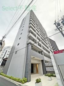 愛知県名古屋市中村区太閤通３ 賃貸マンション