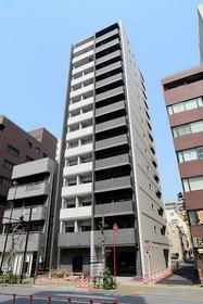 東京都台東区東上野１ 14階建 築6年4ヶ月
