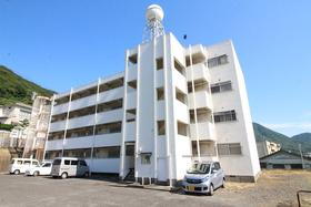 大里東マンション 4階建