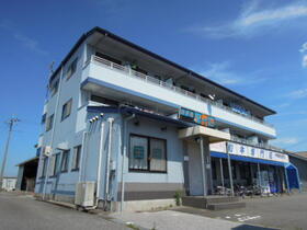 滋賀県東近江市垣見町 3階建 築32年9ヶ月