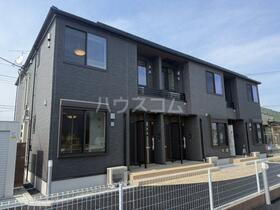 群馬県太田市大島町 賃貸アパート