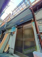 南市岡2丁目テラス
