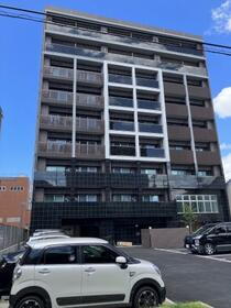 京都府京都市南区東九条南河辺町 9階建 築2年4ヶ月