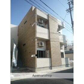 Ｌｏｆｔ８名駅 2階建