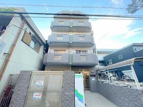 グランメール東淀川 4階建