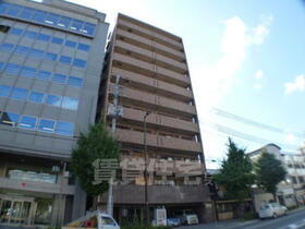 京都府京都市中京区清水町 地上11階地下1階建