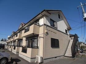 ルミエール小山 2階建