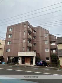 神奈川県藤沢市藤沢 5階建