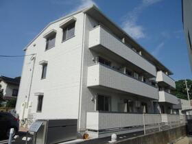 島根県松江市浜乃木１ 3階建 築2年5ヶ月