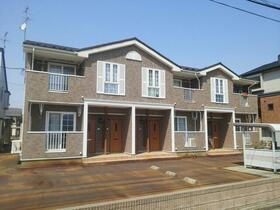 新潟県長岡市豊詰町 2階建 築18年3ヶ月